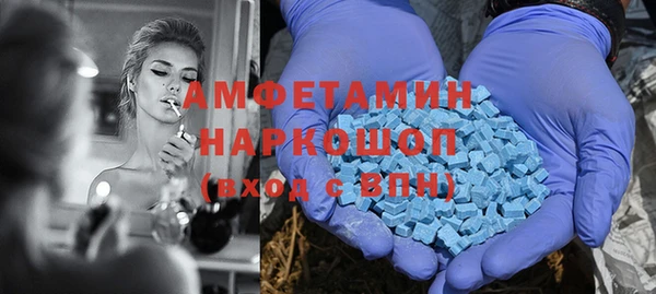 стафф Алексин